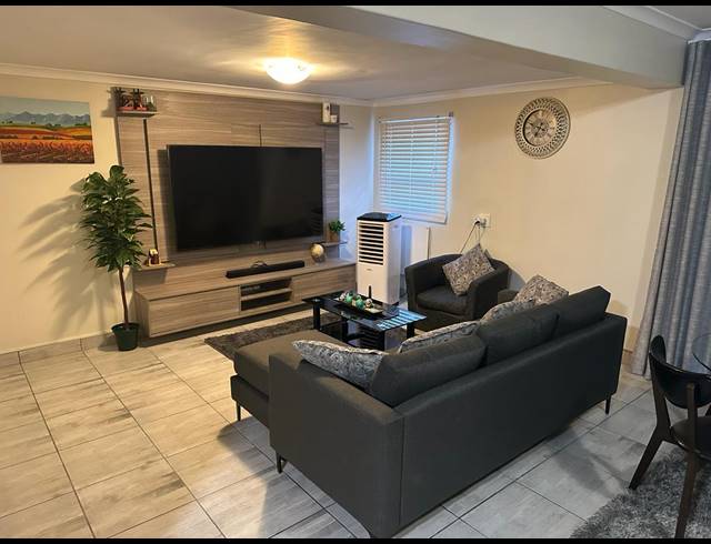 2 BEDROOM TOWNHOUSE RENTED IN PARKLANDS